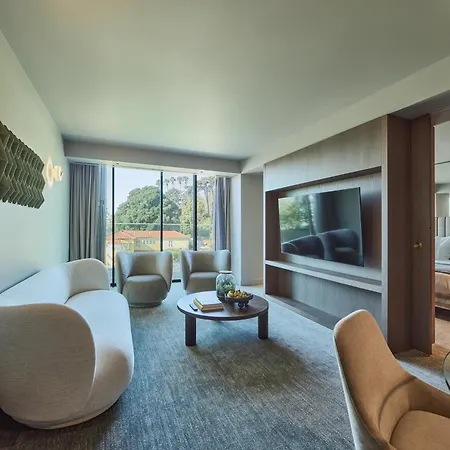Altis Porto Hotel, A Member Of Preferred Hotels & Resorts- Lvx-3