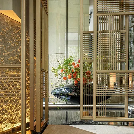 Four Seasons Hotel Osaka-3