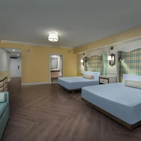 Disney'S Boardwalk Inn-3
