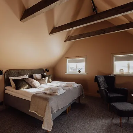 Trakt Forest Hotell Gardshotell-3