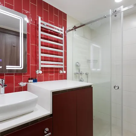 Sunshine Residence&Hotel-2