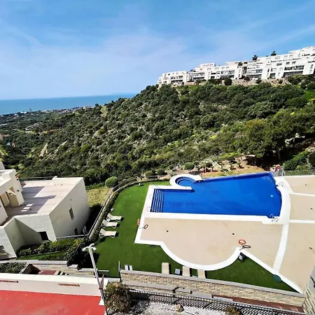 Marbella Hills: Vistas Espectaculares Y Lujo-3