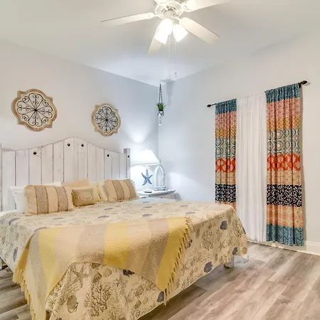 4Th-Floor Waterfront Condo On Treasure Island!-2