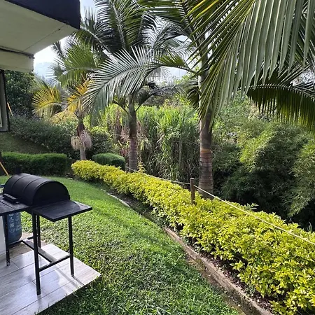 Casa De Campo Villa Lisboa-2