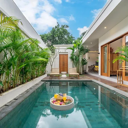 Balibay Villas - Secluded Pool Retreat Close To City Attractions-3