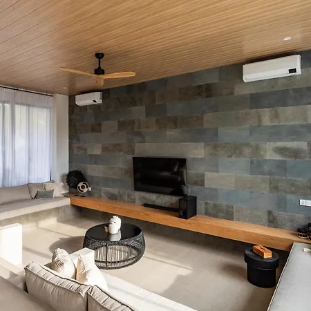 Bermain Haus - Panoramic Pool Villa With Fast Wi-Fi&Netflix-3