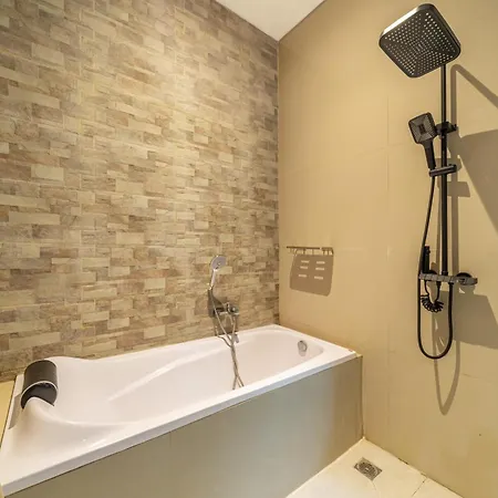 Sunterra 3- Luxurious 3Br Villa In Canggu With Pool-2