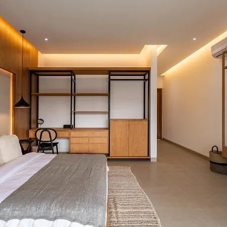 Bermain Haus - Panoramic Pool Villa With Fast Wi-Fi&Netflix-2