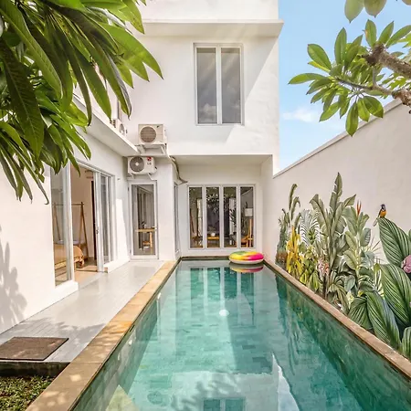 Proart Villas - Ocean View Retreat With Pool And Rooftop Terrace-2