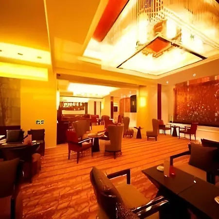 Ramada Plaza By Wyndham Yangzhou Casa-2