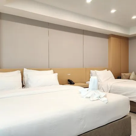 Velin Pattaya Hotel-2