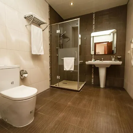 Art Passage Hotel-2