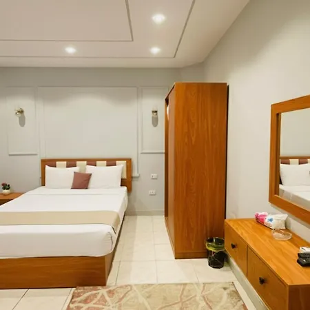 Garden City Hotel Nile House-2