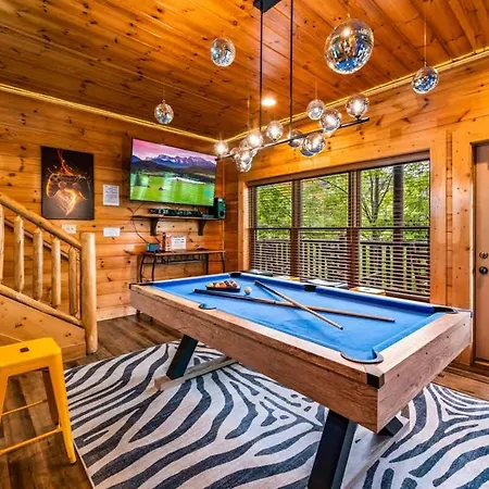 Smoky Haven Retreat By Beyond Expectations-2