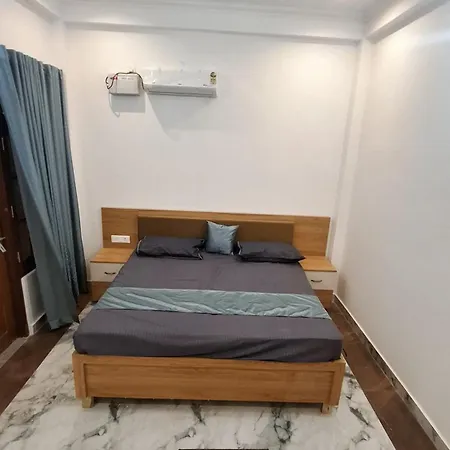 Amrit Prabha Kunj Best Cozy Rooms-2