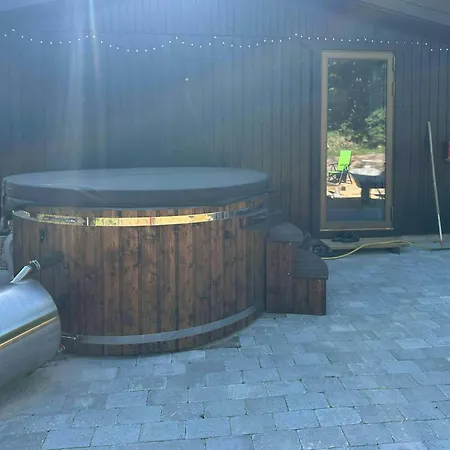 Summer House Where Indoor And Out Blends Together-2