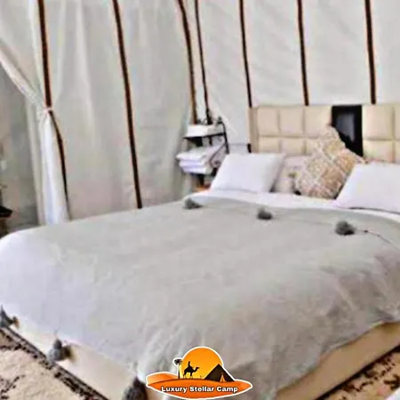 Luxury Stellar Camp-2