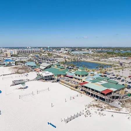 Coastal Haven Pools Restaurant&Beach Shuttle-3