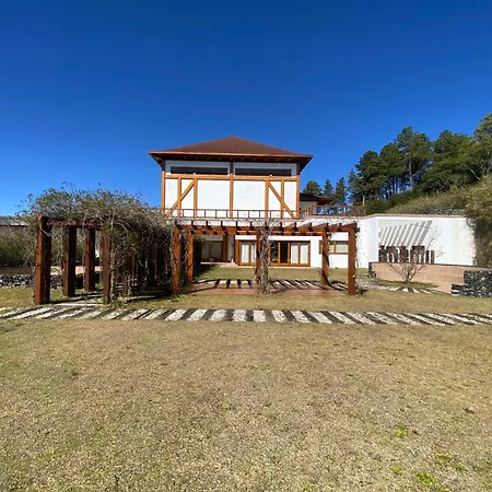 Hortensia Boutique - Chales Privativos De Luxo-2