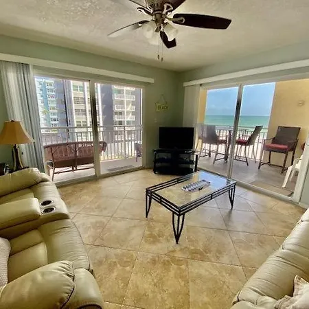 Beach Views From Every Window Heated Pool 303-3