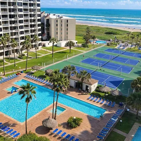 Resort-Like Beachfront Heated Pool-2