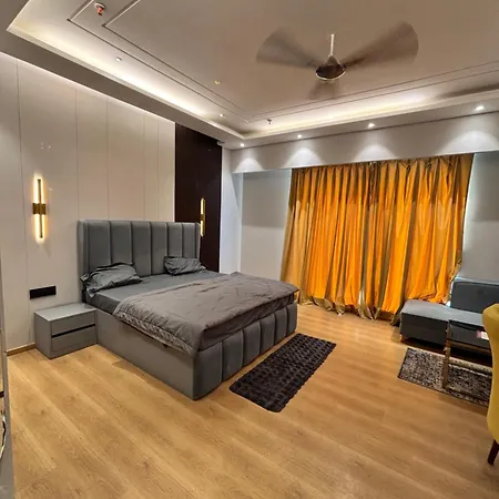 The Luxury Heaven-2