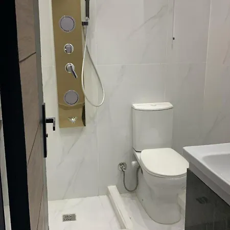 Zm Apartment Shehab Vib-2