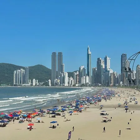 Ap Frente Mar Com Hidro #02-3