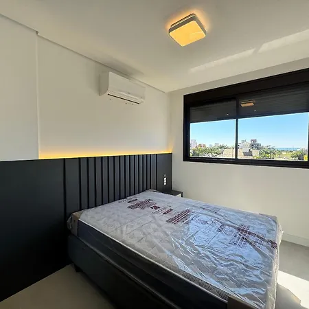 Oasis Do Atlantico 301 B - Apartamento Decorado Com 3 Dormitorios Em Um Condominio Clube Na Praia De Palmas.-3
