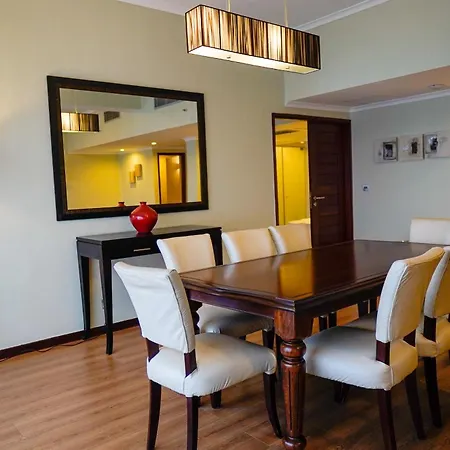 Dar Es Salaam City Stay-2