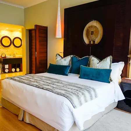 Dar Es Salaam City Stay-3