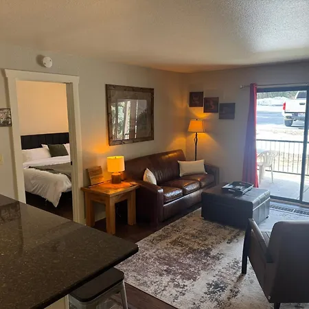The Powder Haven Chalet-2
