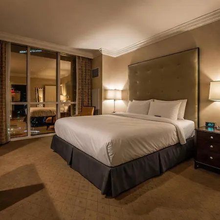Las Vegas Strip Views! 2Br Suite At Signature Mgm-3