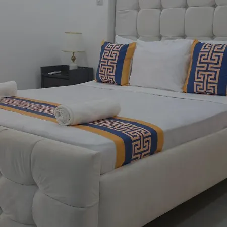 AQUA GARDENS LUXURY SEAVIEW HOMESTAY BAOBAB RD NYALI Msa-3