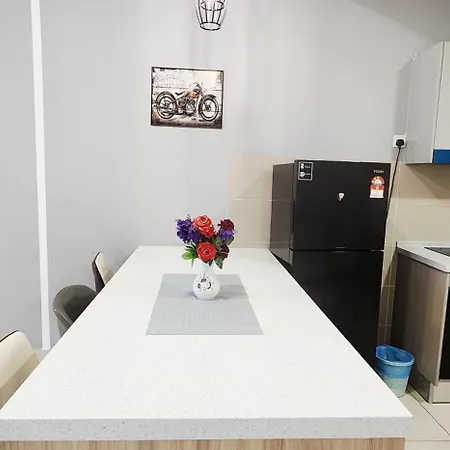 TRION KL Premier Residence-2