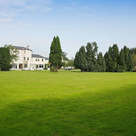 Mercure Maidstone Great Danes Hotel-3