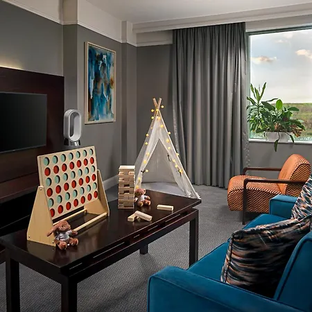 Carlton Hotel Blanchardstown-3
