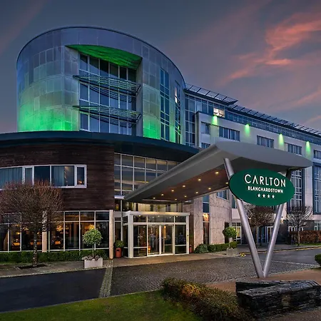 Carlton Hotel Blanchardstown-2