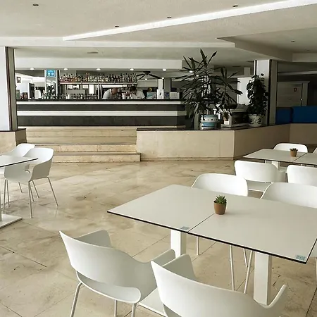 Bluesea Costa Jardin & Spa-3
