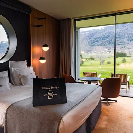 Jiva Hill Resort - Geneve-3