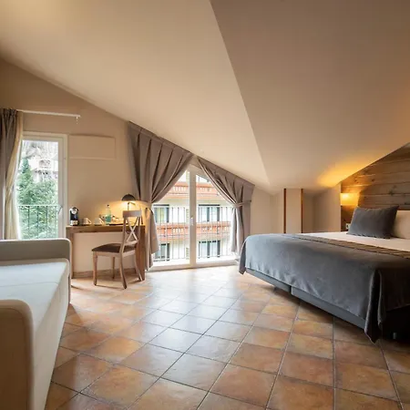 Hotel Magic Ski By Nexta-2