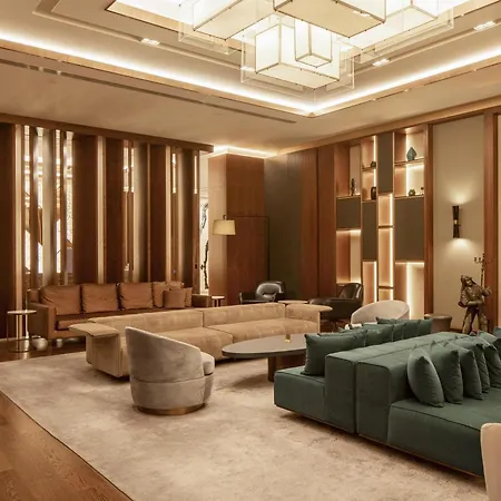Hilton Istanbul Maslak-2