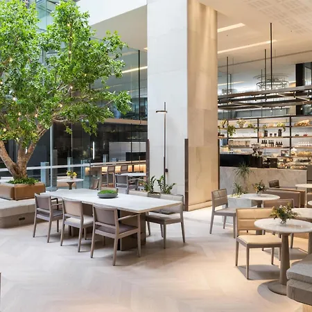 Hilton Sydney-2
