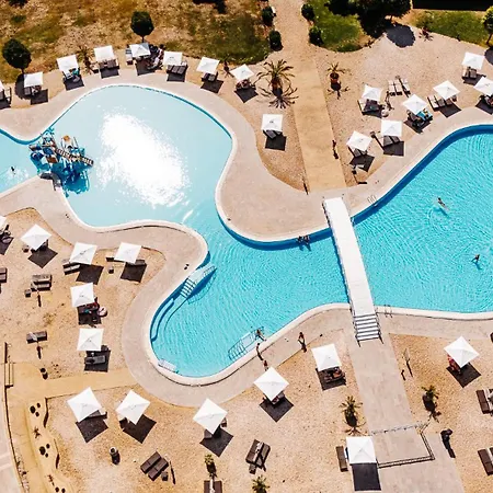 Lighthouse Golf & Spa Hotel-2
