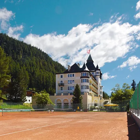 Hotel Walther - Relais & Chateaux-3