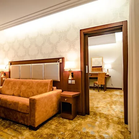 Wellness & Spa Hotel Kaskady-3