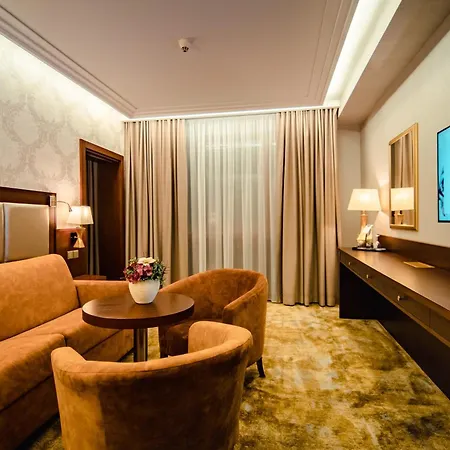 Wellness & Spa Hotel Kaskady-2
