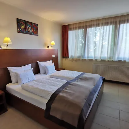 Hotel Villa Pax-2