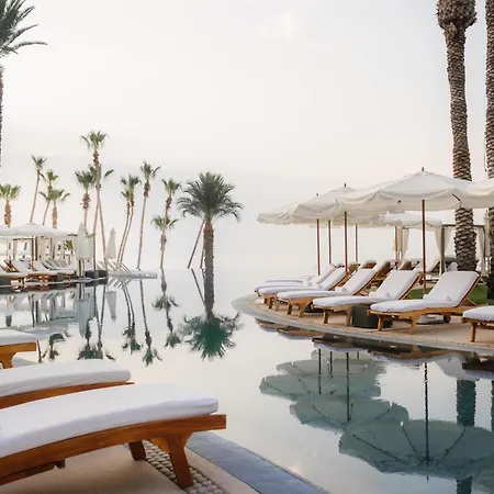 Hilton Los Cabos-3