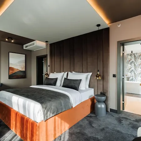 Hotel Osijek-3